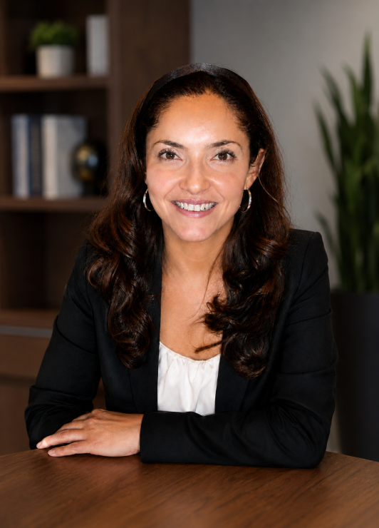 Clarena Arbelaez